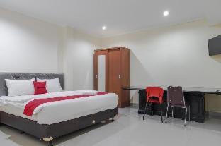 Reddoorz @ Jalan Biak Roxy Yakarta Habitación foto